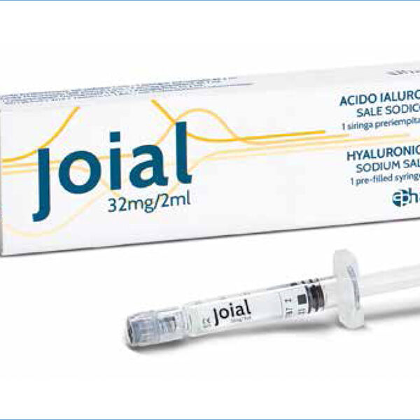 JOIAL 32mg 2ml