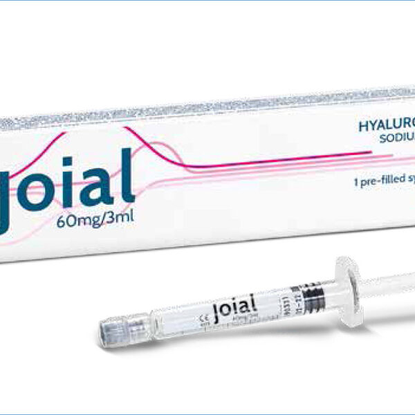 JOIAL 60mg 3ml
